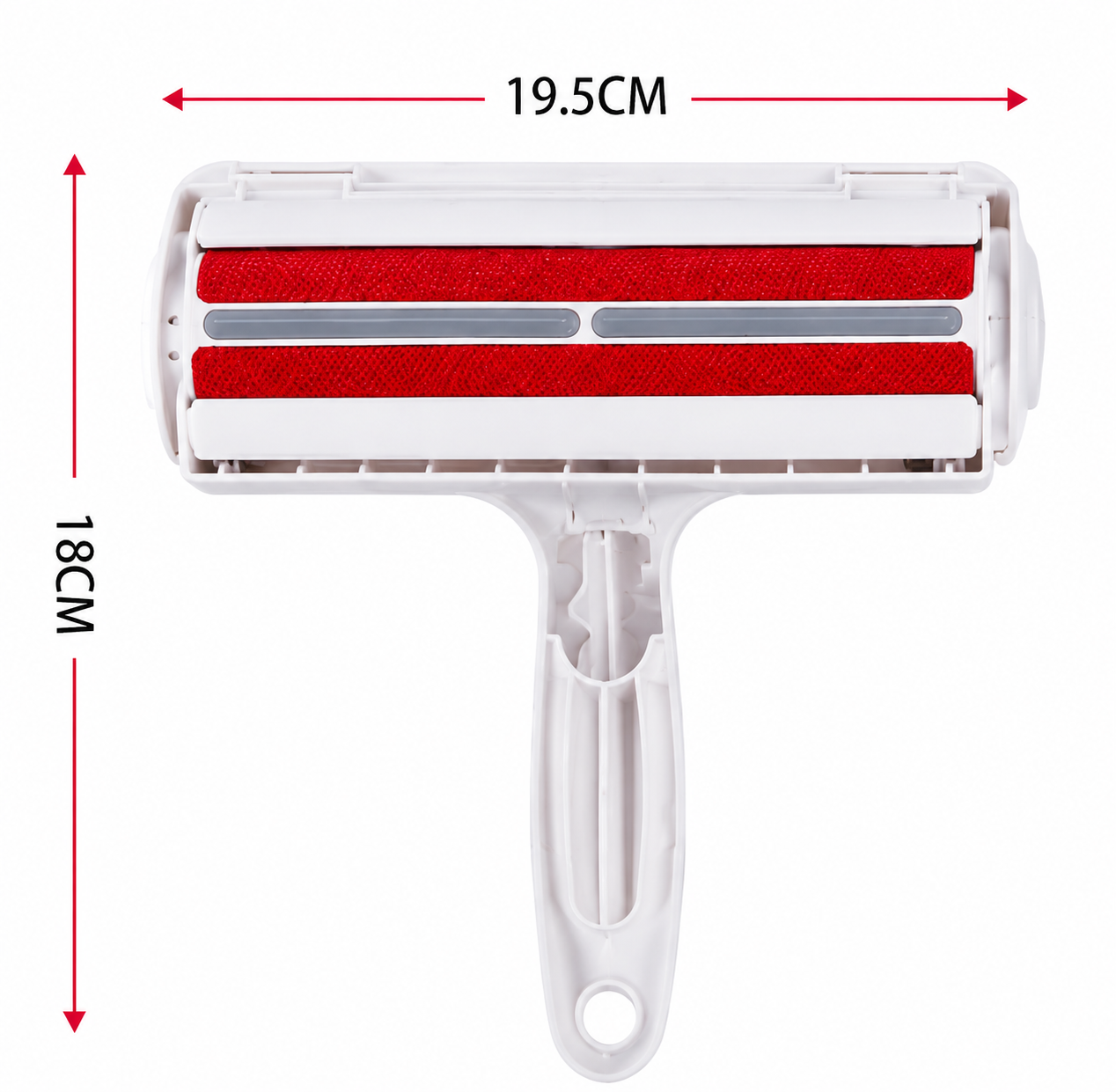 Reusable Pet Hair Remover
