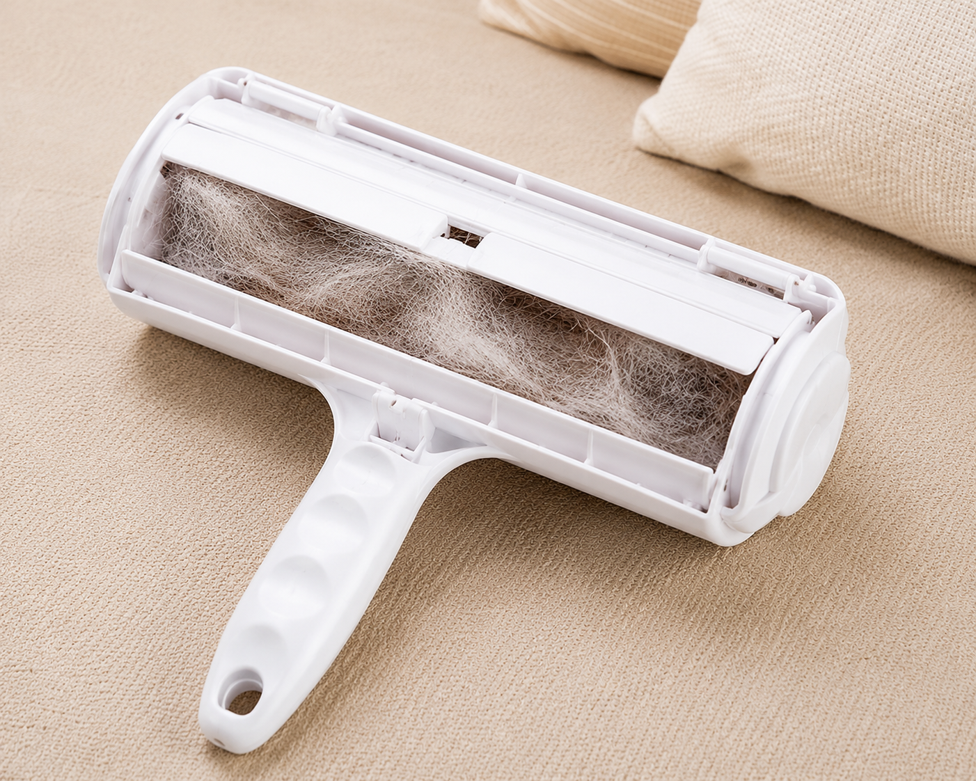 Reusable Pet Hair Remover