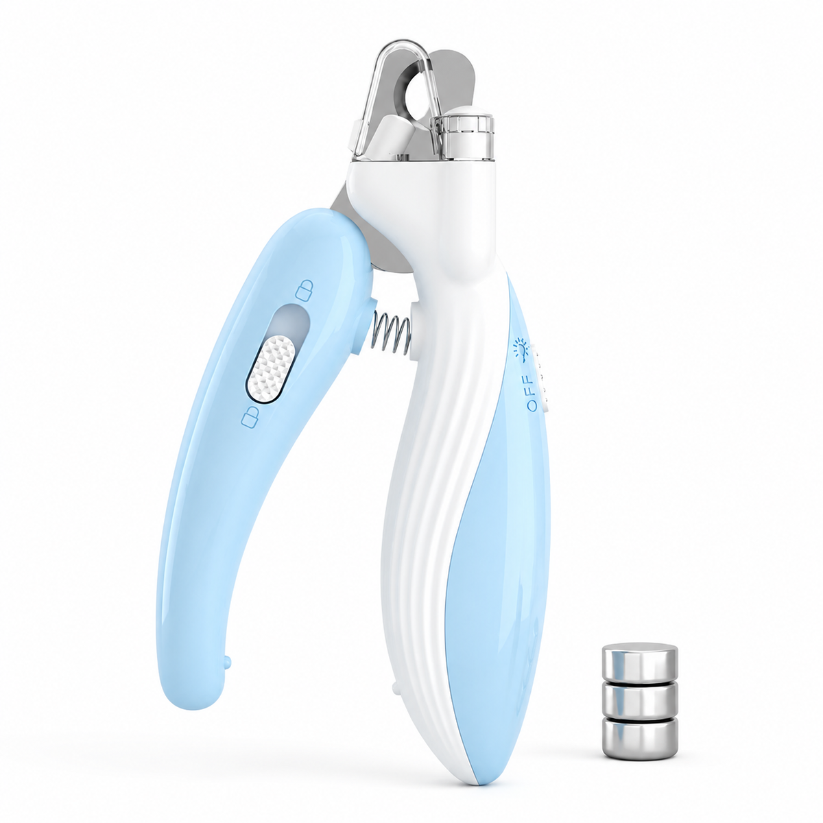 Pet Nail Clippers