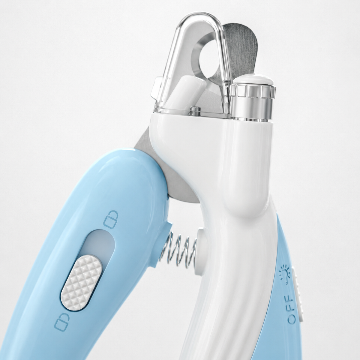 Pet Nail Clippers